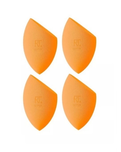 صورة ريل تيكنيك مجموعة اسفنجات