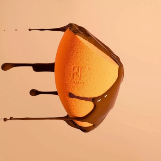 صورة ريل تيكنيك مجموعة اسفنجات