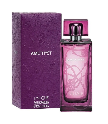 صورة لاليك امثيست بارفيوم 100مل نسائي