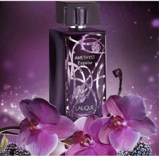 صورة لاليك امثيست بارفيوم 100مل نسائي