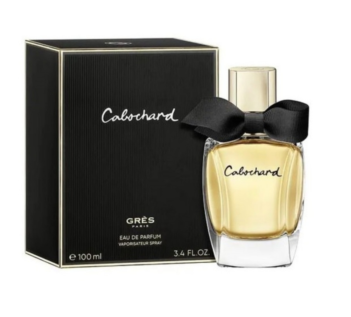 صورة جريس كابوشارد بارفيوم 100مل نسائي