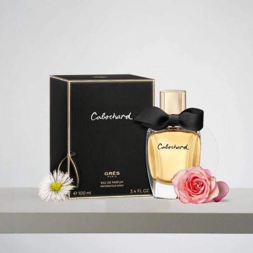 صورة جريس كابوشارد بارفيوم 100مل نسائي