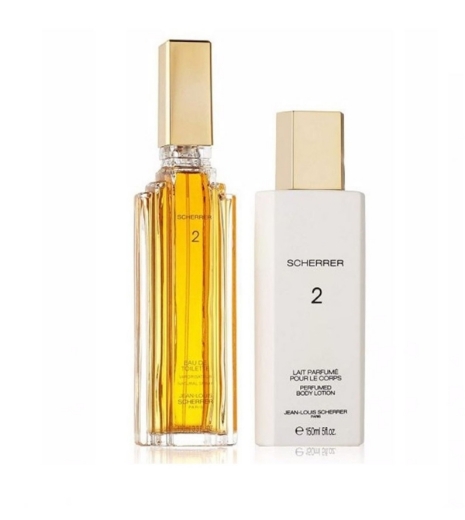 صورة جين لويس شرير تو طقم نسائي