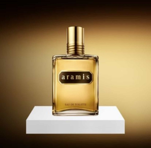 صورة ارامس براون عطر 110مل رجالي