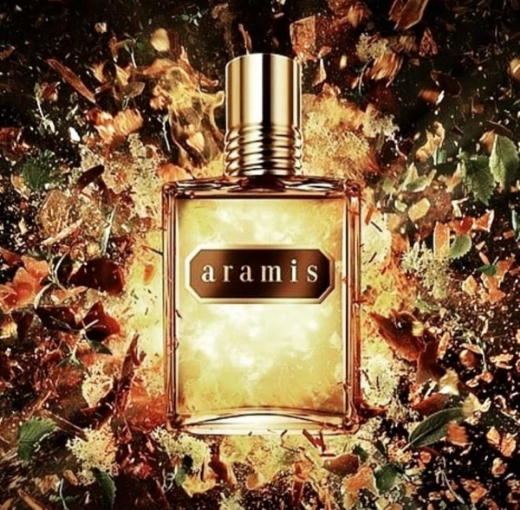 صورة ارامس براون عطر 110مل رجالي