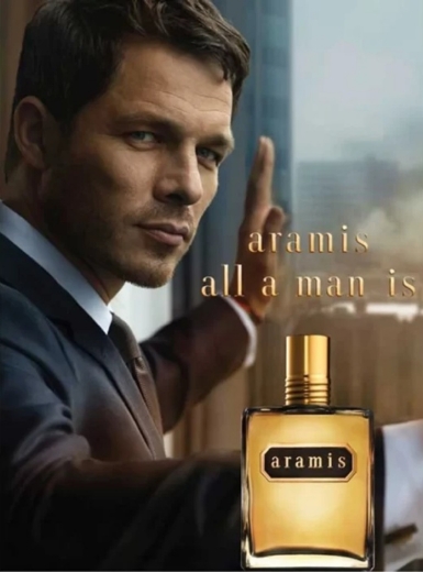 صورة ارامس براون عطر 110مل رجالي