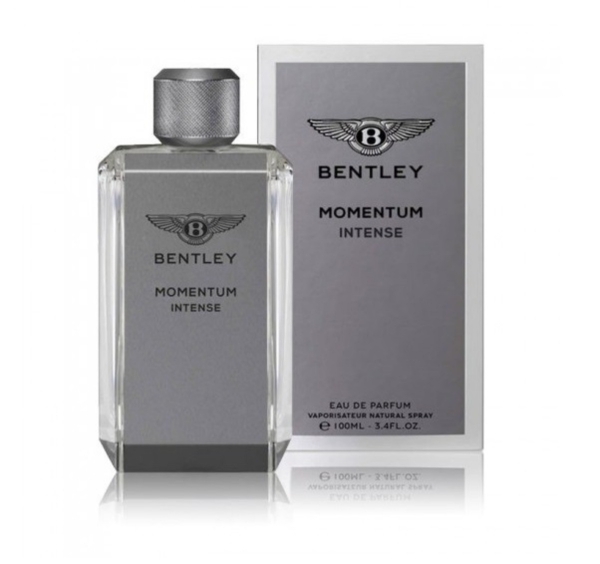 الصورة: بنتلي مومنتوم انتنس بارفيوم 100مل رجالي