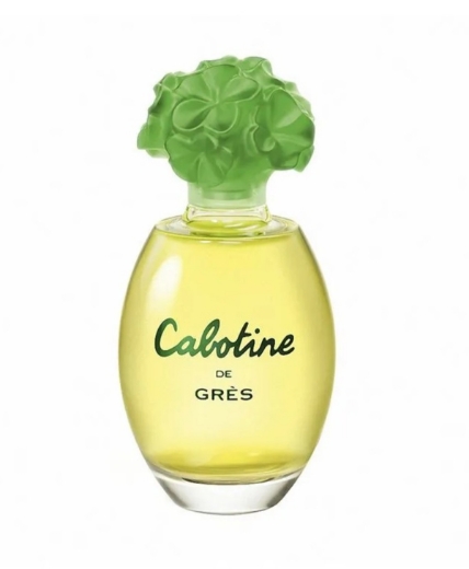 صورة جريس كابوتين عطر 100مل نسائي