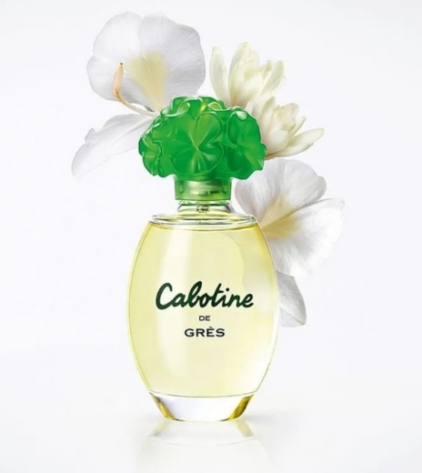 صورة جريس كابوتين عطر 100مل نسائي