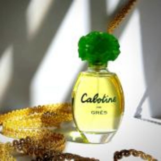 صورة جريس كابوتين عطر 100مل نسائي