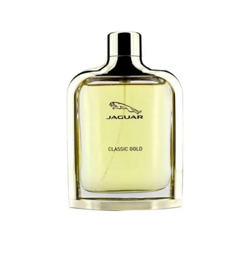 صورة جاكور كلاسيك جولد عطر 100مل رجالي
