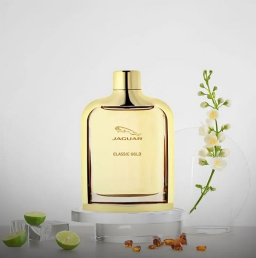 صورة جاكور كلاسيك جولد عطر 100مل رجالي