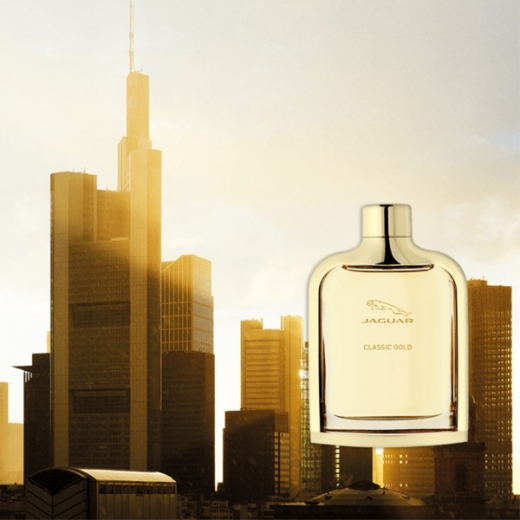 صورة جاكور كلاسيك جولد عطر 100مل رجالي