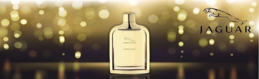 صورة جاكور كلاسيك جولد عطر 100مل رجالي