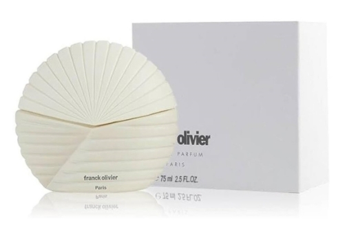 صورة فرانك اوليفر بارفيوم 50مل نسائي