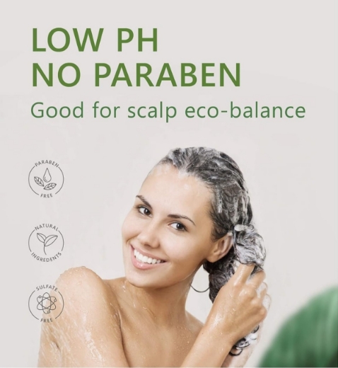 صورة ارومايز ايسنشال اولاي هير شامبو 400مل نسائي