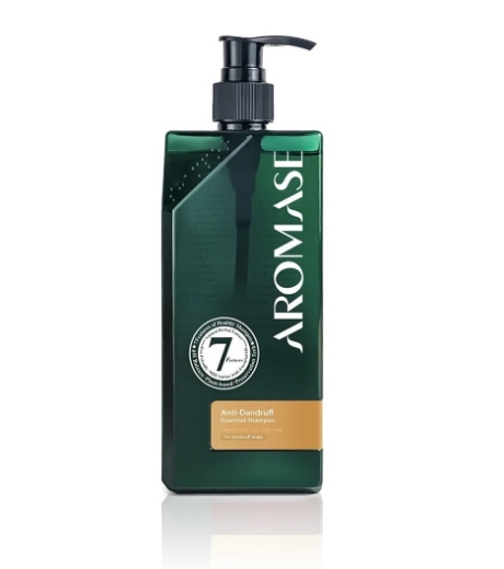 صورة ارومايز انتي ايسنشال شامبو 400مل نسائي