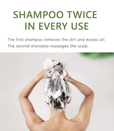 صورة ارومايز انتي ايسنشال شامبو 90مل نسائي