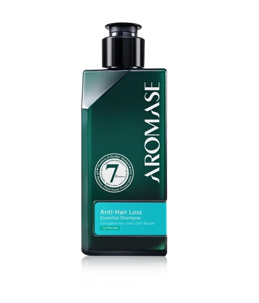 الصورة: ارومايز انتي هير اسينشال شامبو 90مل نسائي