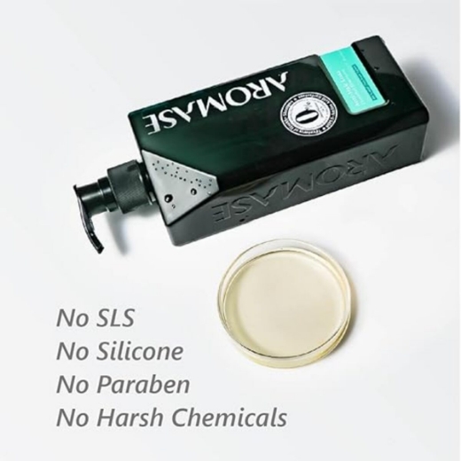 صورة ارومايز انتي هير اسينشال شامبو 90مل نسائي