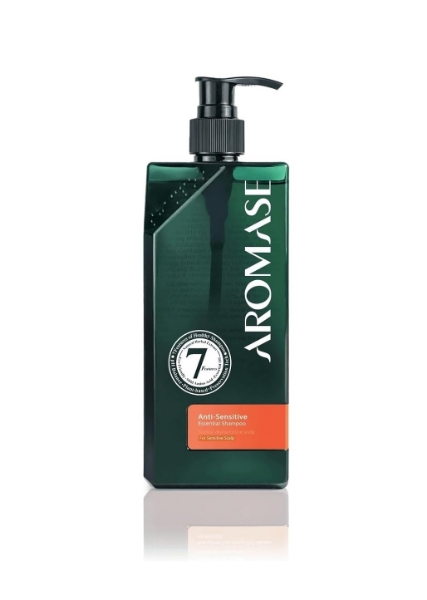 الصورة: ارومايز انتي ايسنشال شامبو 400مل نسائي