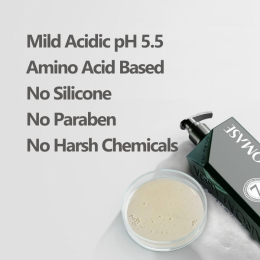 صورة ارومايز انتي ايسنشال شامبو 400مل نسائي