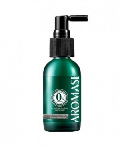 صورة ارومايز هيربل سكالب هير كير سبريه 115مل نسائي