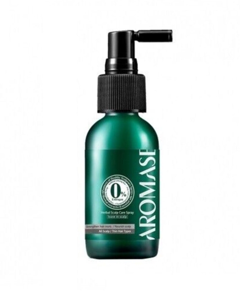 الصورة: ارومايز هيربل سكالب هير كير سبريه 115مل نسائي