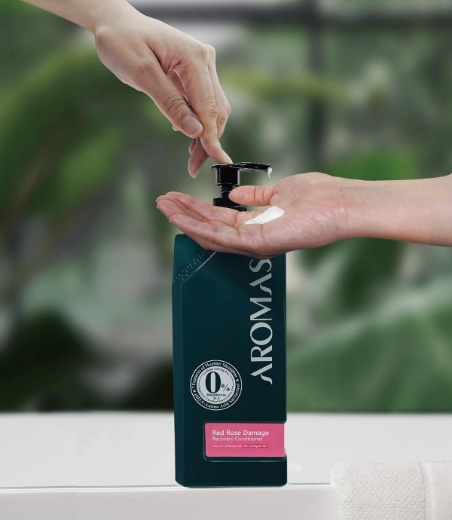 صورة ارومايز روز دامج كوندشنار 400مل نسائي