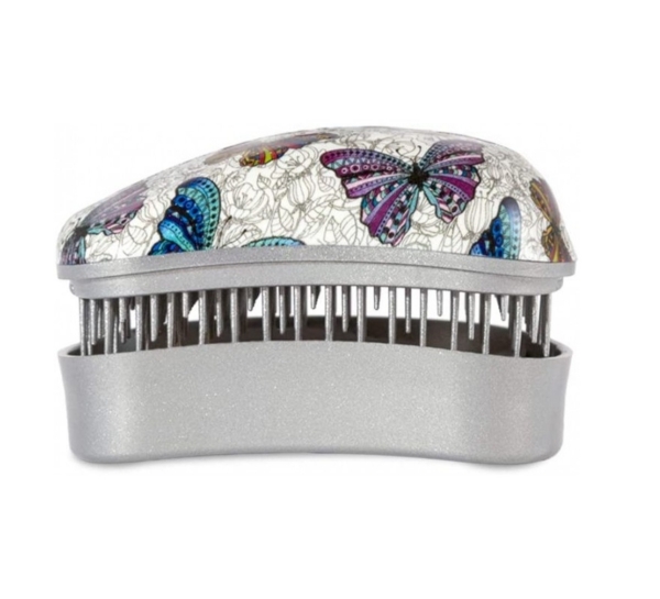 الصورة: ديساتا فرشاة شعر حجم صغير العنايه بالشعر