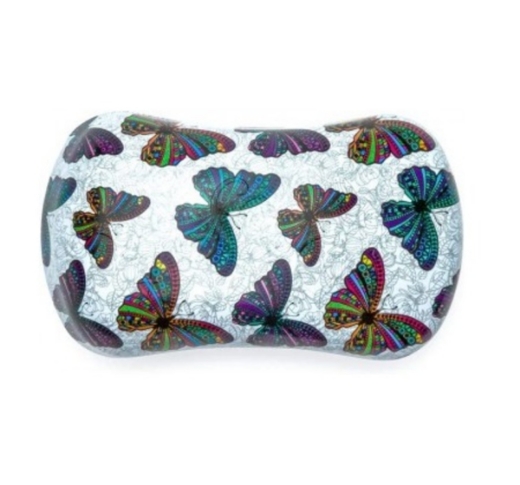 صورة ديساتا فرشاة شعر حجم صغير العنايه بالشعر