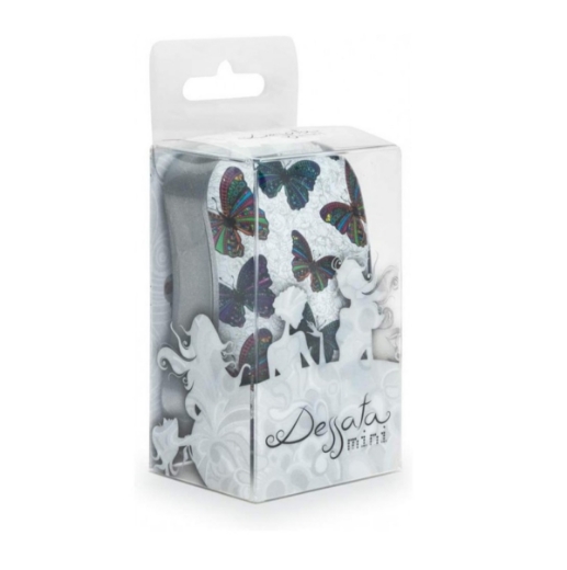 صورة ديساتا فرشاة شعر حجم صغير العنايه بالشعر