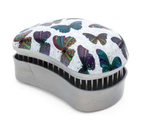 صورة ديساتا فرشاة شعر حجم صغير العنايه بالشعر