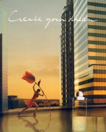 صورة شيروتي ايميج عطر 75مل نسائي