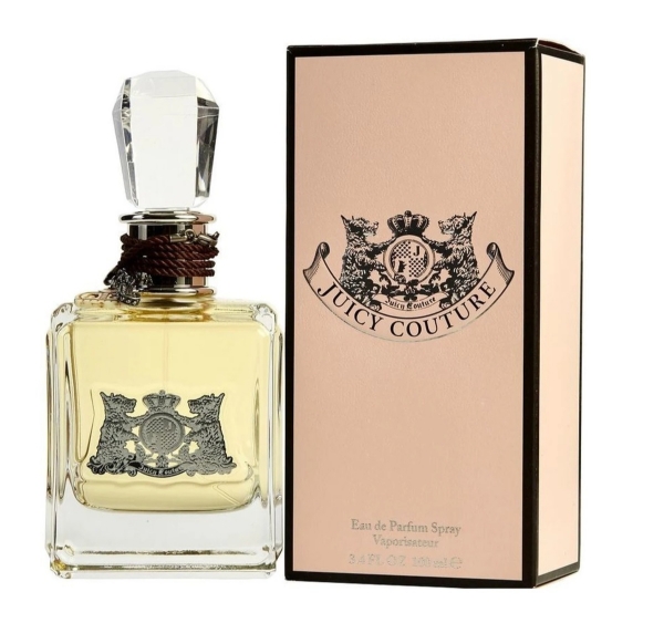 الصورة: عطر نسائي جوسي كوتور 100مل