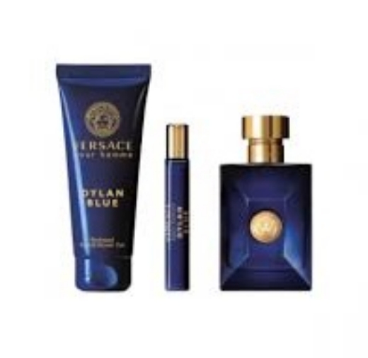 صورة فرساتشي دايلن بلو طقم رجالي