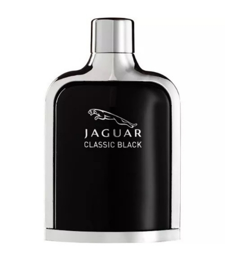 صورة جاكور كلاسيك بلاك عطر 100مل رجالي
