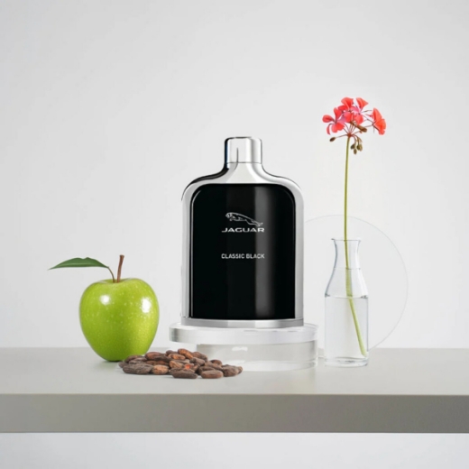 صورة جاكور كلاسيك بلاك عطر 100مل رجالي
