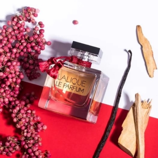 صورة لاليك لي بارفيوم بارفيوم 100مل نسائي