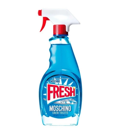 صورة موسكينو فريش كوتور ليدي عطر 100مل نسائي