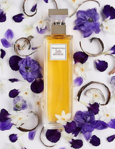 صورة اليزبث اردن فيفث افنيو بارفيوم 125مل نسائي