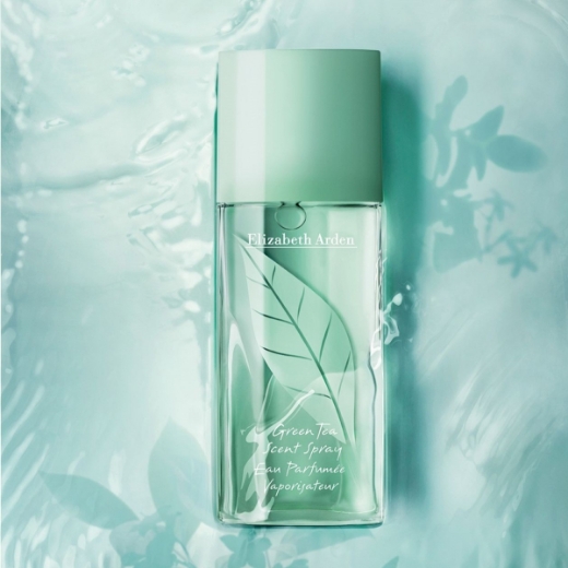 صورة اليزبث اردن جرين تي بارفيوم 100مل نسائي