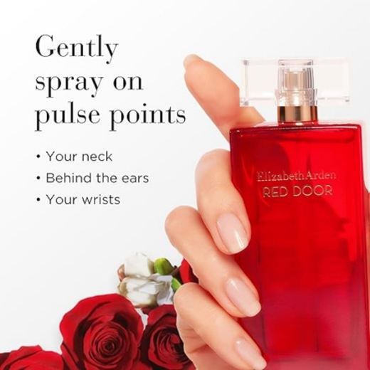 صورة اليزبث اردن ريد دور 100مل نسائي