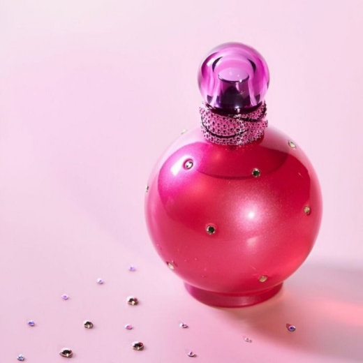 صورة عطر برتني سبيرز فانتسي بارفيوم