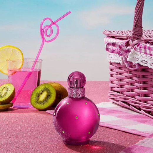 صورة عطر برتني سبيرز فانتسي بارفيوم