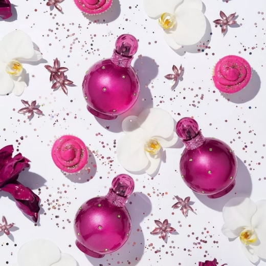 صورة عطر برتني سبيرز فانتسي بارفيوم