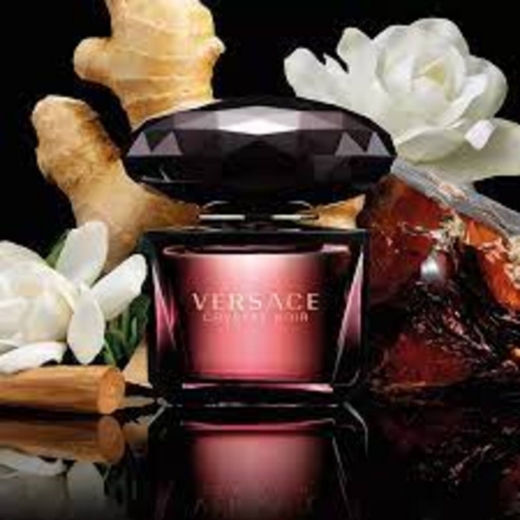 صورة فرساتشي كريستال نوار بارفيوم 90مل نسائي رجالي