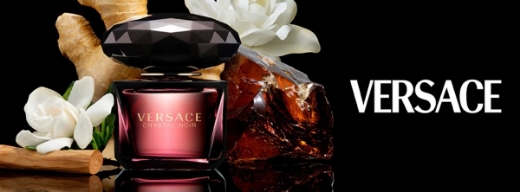 صورة فرساتشي كريستال نوار بارفيوم 90مل نسائي رجالي