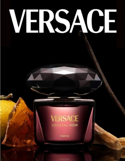 صورة فرساتشي كريستال نوار بارفيوم 90مل نسائي رجالي
