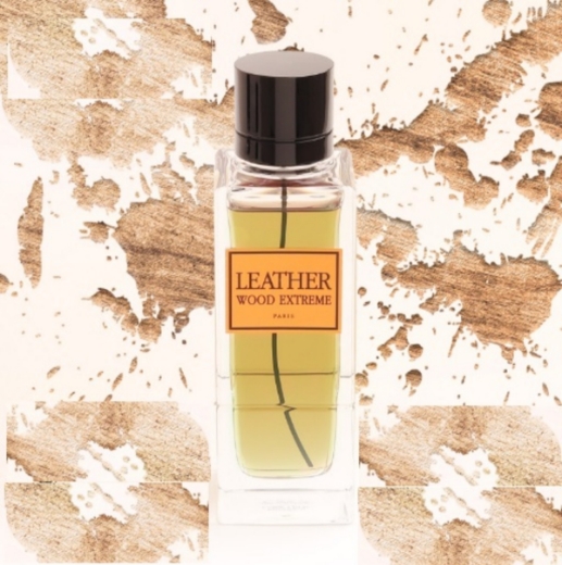 صورة جيبارليس لذر وود اكستريم بارفيوم 100مل نسائي رجالي